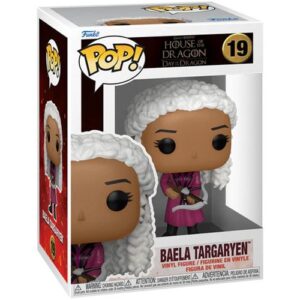FUNKO POP House of the Dragon S3 Baela Targaryen 19
