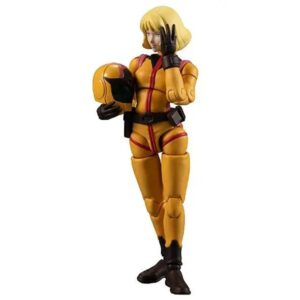 MS Gundam Earth Fed. Force Sayla Mass