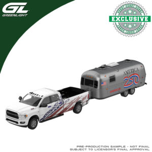 2024 Ram 2500 Laramie 2026 scala 1:64