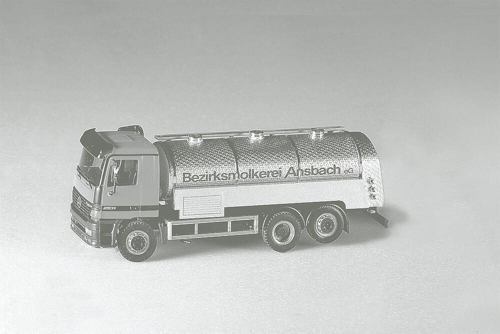 Car System Start-Set MB Sprinter Scala H0 DS Modellismo Car System Start-Set MB Sprinter scala H0