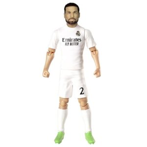 Sockers Carvajal Real Madrid