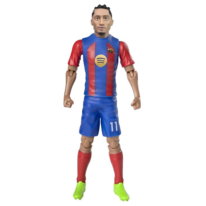Sockers Raphinha Barcellona DS Modellismo Sockers Raphinha Barcellona
