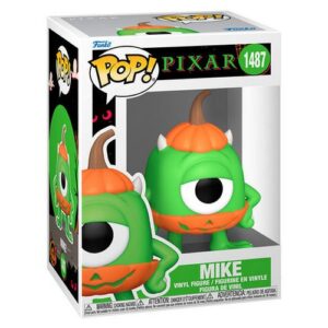 FUNKO POP Disney Pixar Mike (Halloween) 1487