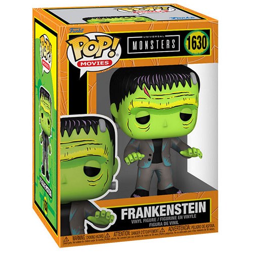 FUNKO POP Universal Monsters Frankenstein 1630 DS Modellismo FUNKO POP Universal Monsters Frankenstein 1630