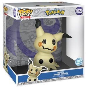 FUNKO BIG 25cm Pokemon Mimikyu 1020