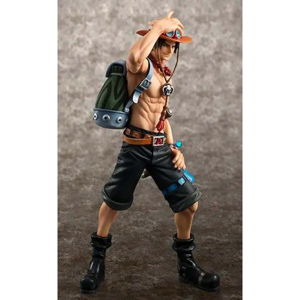 One Piece POP Neodx Portg Ace 10th Rerun DS Modellismo One Piece POP Neodx Portg Ace 10th Rerun