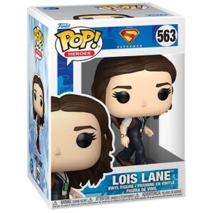 FUNKO POP Superman 2025 Lois Lane 563