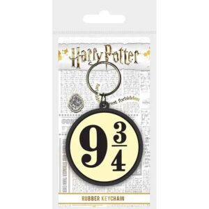 Portachiavi Harry Potter 9 3/4