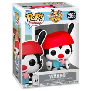 FUNKO POP Animaniacs Wakko 2065