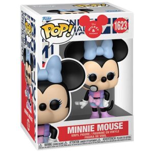 FUNKO POP Mickey Mouse Minnie (K-Pop Outfit) 1623