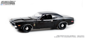 1970 Dodge Challenger R/T 426 scala 1:18