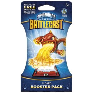 Skylanders Battlecast - Booster Pack