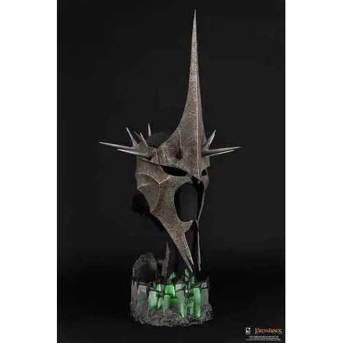 Lotr Witchking OF Angmar 1:1 Art Mask DS Modellismo Lotr Witchking OF Angmar 1:1 Art Mask