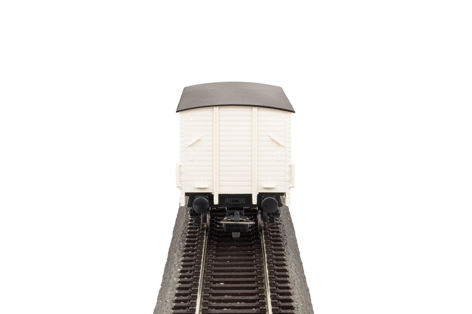 Carro Merci coperto SNCB Epoca III Scala H0 DS Modellismo Carro Merci coperto SNCB Epoca III scala H0