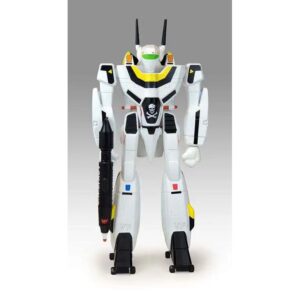 Robotech Shogun Warriors Fokker VF-1S AF