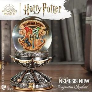Palla di neve Globo di Neve Harry Potter Wand