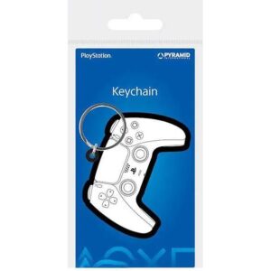 Portachiavi Playstation Controller
