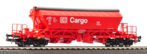 Carro Tramoggia Taoos894 DB Cargo scala H0