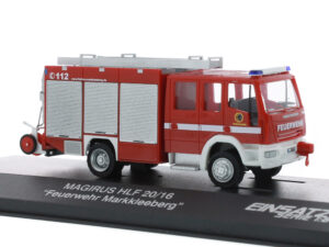 Iveco Magirus HLF 20/16 FW scala H0