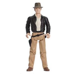 Indiana Jones Raiders Indy Jumbo Figure