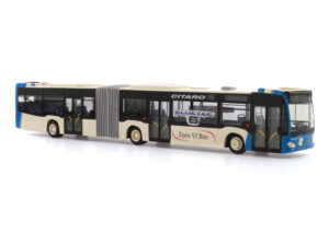 Mercedes-Benz Citaro G '12 Pflieger scala H0