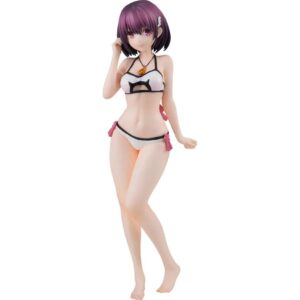Ayakashi Triangle Suzu Kanade Pup