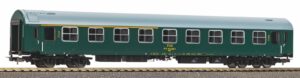 Carrozza Passeggeri "Y-Wagen" 1^/2^ scala H0
