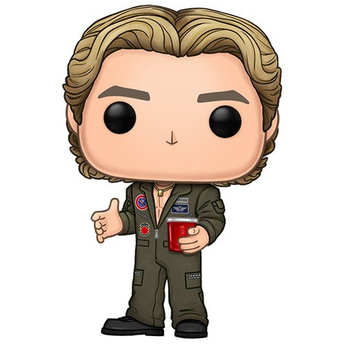 Funko POP Off Campus Dean Di Laurentis DS Modellismo Funko POP Off Campus Dean Di Laurentis