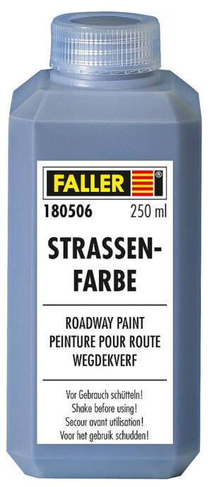 Vernice stradale 250 ml Faller