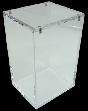 Acrylic Box Protezione One Piece Jpn