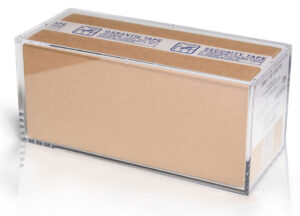 Acrylic Box Protezione Pokemon Eng Master