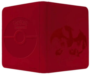 Ultra Pro Album 9 Tasche Pro-Binder Elite