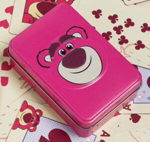 Paladone Carte da Poker Disney Toy Story