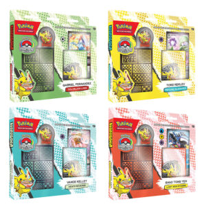 Pokemon Ita Mazzo World Championship