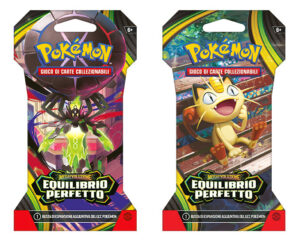 Pokemon Ita Megaevo Equilibrio Perfetto 1