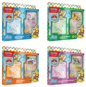 Pokemon Ita Mazzo dei Campionati Mondiali