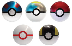 Pokemon Ita Tin Reprint 2026 1pz