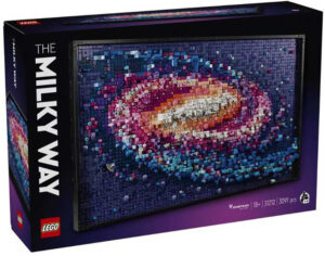 31212 Art Via Lattea LEGO