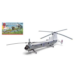 Bristol 192 Belvedere Kit 1:72