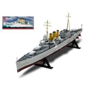 HMS Suffolk Kit 1:600
