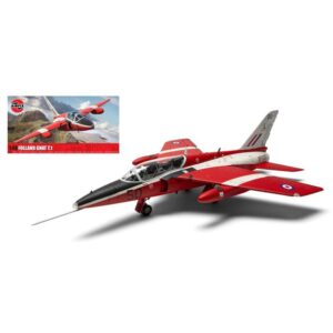 Folland Gnat Kit 1:48