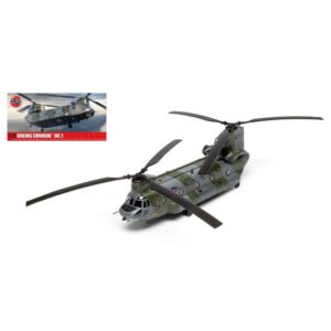 Boeing Chinook HC1 Kit 1:72