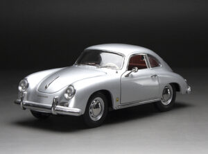 1957 Porsche 356A 1500 GS Carrera scala 1:18