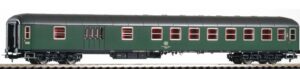 Carrozza combinata BDüms272 DB scala H0