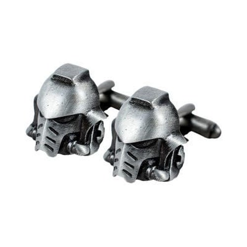 Warhammer 40,000 Cufflinks Space Marine DS Modellismo Warhammer 40,000 Cufflinks Space Marine