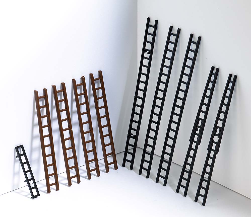 M-Set:Set di scale Scala H0 DS Modellismo M-Set:Set di scale scala H0 Busch