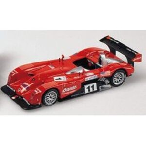 Panoz Lmp Roadster S Panoz Motorsport Brabham Andretti 24H LE Mans 2000