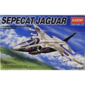 1/144 Sepecat Jaguar