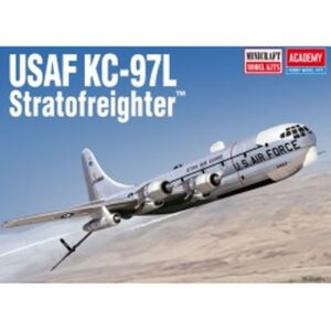 1/144 Usaf KC-97L Stratofreighter