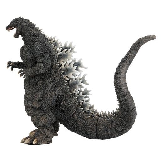 Godzilla vs. King Ghidorah Godzilla Remix Series Figure Godzilla (1991) 40 cm DS Modellismo Godzilla vs. King Ghidorah Godzilla Remix Series Figure Godzilla (1991) 40 cm